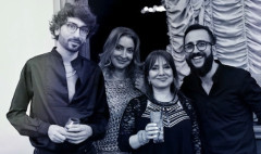 Չակերտներ. Հայկ Մելիքյան