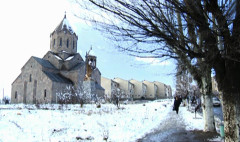 Դեռ ցնցվող հիշողություն