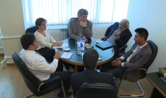 Առաջին տնտեսական