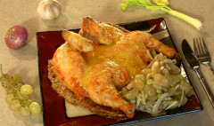 Let's Cook Together