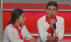 Հայ ասպետ