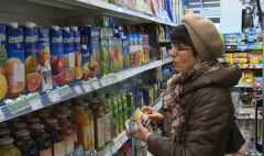 Առաջին տնտեսական