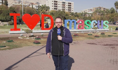 Հայն ու Հայաստանը. Սիրիա