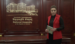 Խորհրդարանական շաբաթ