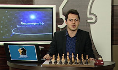 Շախմատի աշխարհ