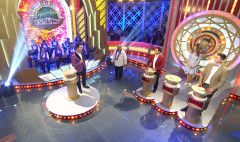 Name the tune - Ani Aharonyan, Grigor Mirzoyan, Narek Poghosyan