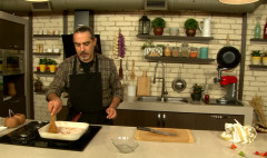 Let's Cook Together