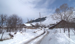 Առաջին տնտեսական