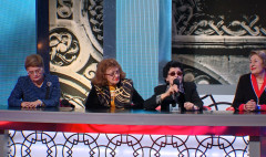 Երգ երգոց. Կարեն Դեմիրճյանի սիրած երգերը