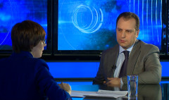 Օրակարգից դուրս. Վիգեն Սարգսյան