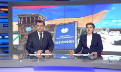 Agenda 21:00