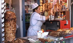 Առաջին տնտեսական
