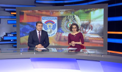 Agenda 21:00