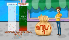 Առաջին տնտեսական