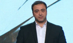 Երգ երգոց. Գոհար Գասպարյան, Տիգրան Լևոնյան