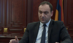 Խորհրդարանական շաբաթ