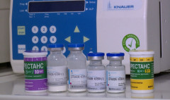 Առաջին տնտեսական