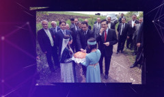 Չակերտներ. Արա Վարդանյան