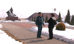 Առաջին տնտեսական