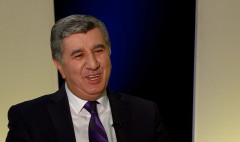 Չակերտներ. Թովմաս Պողոսյան