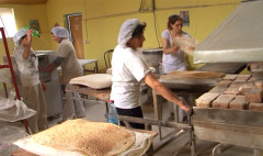 Առաջին տնտեսական