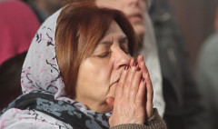 Եկեղեցի մտնելու կարգ ու կանոն