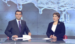 Agenda 21:00