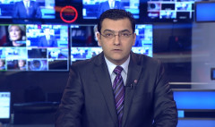 Agenda 13:00
