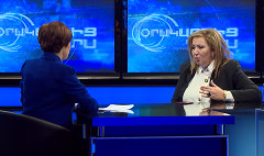 Off the Agenda. Mariam Shahinyan