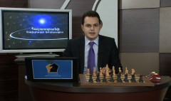 Շախմատի աշխարհ