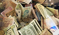 Հայտնագործություն. Թղթադրամ