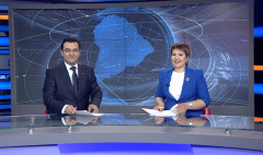 Agenda 21:00