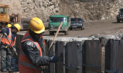 Առաջին տնտեսական