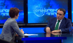 Օրակարգից դուրս. Արթուր Բաղդասարյան