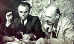 Quotation Marks - Lenmir Baghdasaryan