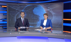 Agenda 21:00