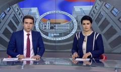 Agenda 21:00
