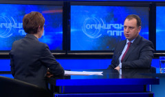 Օրակարգից դուրս. Վիգեն Սարգսյան