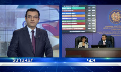 Agenda 03:00