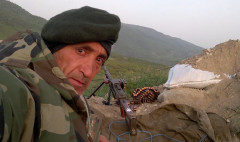 Հասցեն՝ Հայաստան. Մհեր Սարգիսյան