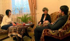 Լրագրողական փոքր սուտ, որ մեծ հույս արժեր