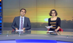 Agenda 21:00