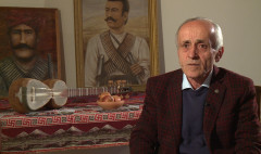 Պատերազմից ծնված. Գուսան Հայկազունի «Քառօրյան» երգը նվիրված Ապրիլյան պատերազմին