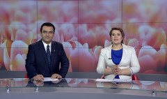 Agenda 21:00