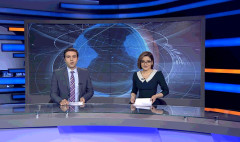 Agenda 21:00