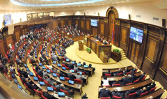 Խորհրդարանական շաբաթ