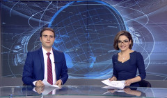 Agenda 21:00