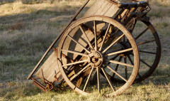 Հայտնագործություն․ Անիվ