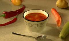 Let's Cook Together