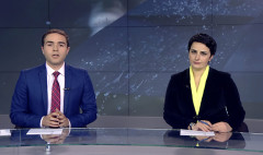 Agenda 21:00